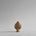 101 Copenhagen - Sphere Vase Bubl, Mini - Ocher - Vase