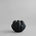 101 Copenhagen - Bloom Vase, Mini - Black - Vase