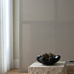 101 Copenhagen - Bloom Tray, Medio - Black - Tray