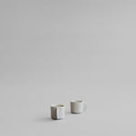 Two 101 Copenhagen Native Espresso Cups