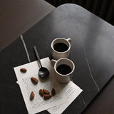 101 Copenhagen - Native Espresso Set - Birch - Cups Set