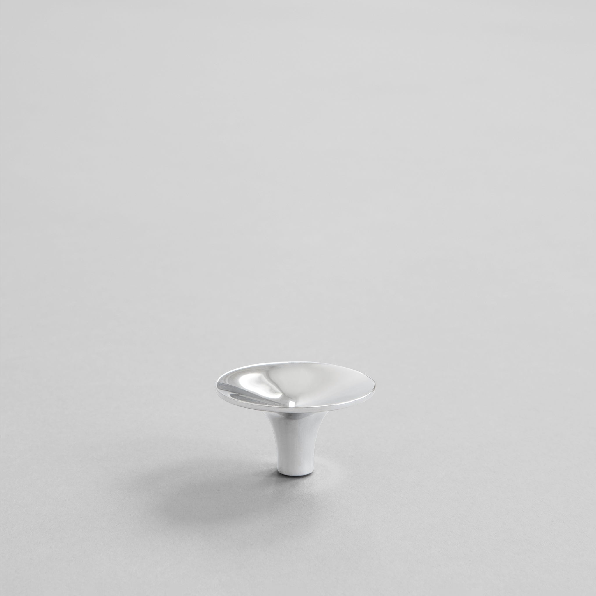 101 Copenhagen - HiHat Knobs, Medio - Chrome - Knobs
