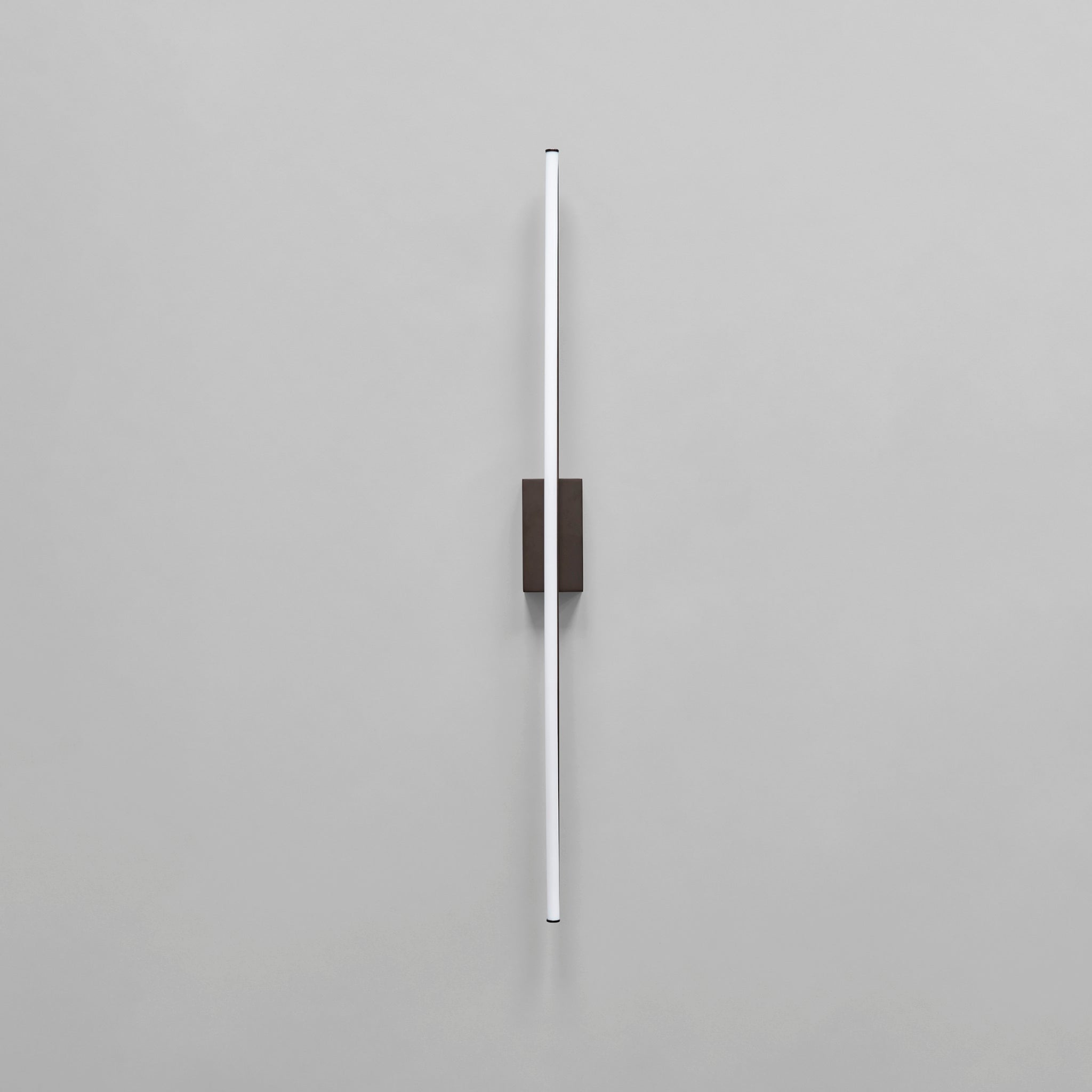 101 Copenhagen - Bow Wall Lamp, Big - Bronze - Wall Lamp