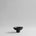 101 Copenhagen - Baburu Bowl, Mini - Black - Ceramic bowl